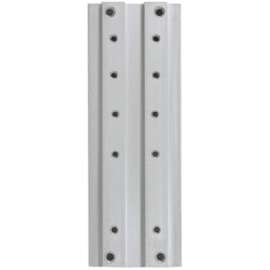 Ergotron Track Mount Bracket Kit - Aluminum