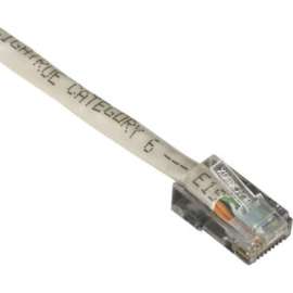 Black Box GigaTrue Cat. 6 Channel UTP Patch Cable