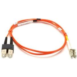 Black Box Fiber Optic Duplex Patch Network Cable