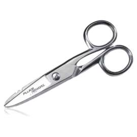 Fluke Networks 44500000 Electrician's Snips