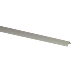 Boltmaster 3/4 in. W X 96 in. L Aluminum Angle
