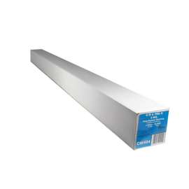 Film-Gard Plastic Sheeting 4 mil X 4 ft. W X 100 ft. L Polyethylene Clear