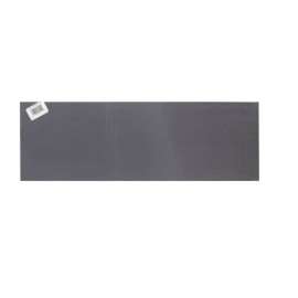 Boltmaster 18 in. 6 in. Uncoated Steel Weldable Sheet