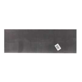 Boltmaster 18 in. 6 in. Uncoated Steel Weldable Sheet