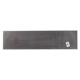 Boltmaster 24 in. 6 in. Uncoated Steel Weldable Sheet