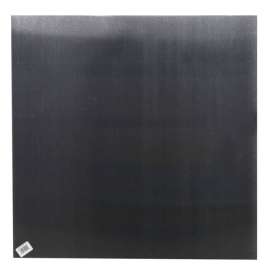 SteelWorks 0.025 in. X 24 in. W X 24 in. L Mill Aluminum Sheet Metal