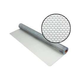 Phifer Wire 48 in. W X 25 ft. L Aluminum Insect Screen Cloth