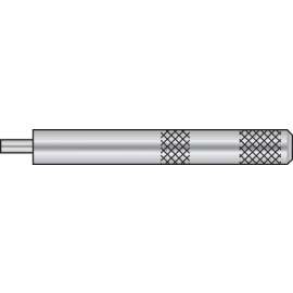 Hillman .19 in. D X 0 in. L Metal Round Head Setting Tool Machine Screw Anchor 5 pk