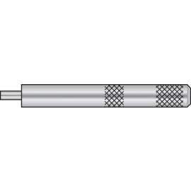 Hillman 5/16 in. D X 0 in. L Metal Round Head Setting Tool Machine Screw Anchor 5 pk