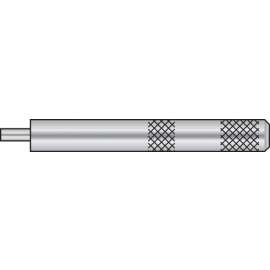 Hillman 1/2 in. D X 0 in. L Metal Round Head Setting Tool Machine Screw Anchor 5 pk