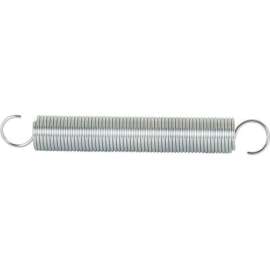 Prime-Line 7 in. L X 1-1/16 in. D Extension Spring 1 pk