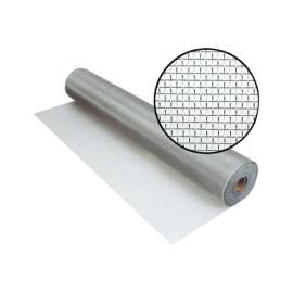 Phifer Wire 32 in. W X 100 ft. L Natural Aluminum Insect Screen Cloth