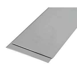 K&S 0.09 in. X 6 in. W X 12 in. L Aluminum Plain Sheet Metal