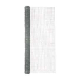 Garden Craft 36 in. H X 10 ft. L Galvanized Steel Hardware Cloth 1/4 in.