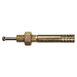 Hillman 5/16 in. D X 2-3/4 in. L Steel Round Head Strike Anchor 50 pk