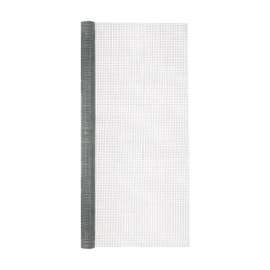Garden Craft 36 in. H X 5 ft. L Galvanized Steel Hardware Cloth 1/4 in.