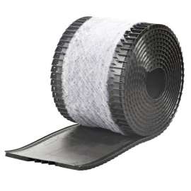 Air Vent 20 in. H X 13.3 in. W X 14.5 in. L Aluminum Power Attic Ventilator