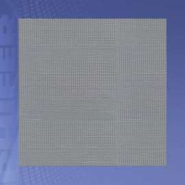 Phifer Wire 48 in. W X 84 in. L Charcoal Aluminum Insect Screen Cloth