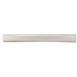 Film-Gard Plastic Sheeting 4 mil X 10 ft. W X 50 ft. L Polyethylene Clear 1 pk