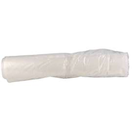 Film-Gard Plastic Sheeting 4 mil X 20 ft. W X 50 ft. L Polyethylene Clear 1 pk