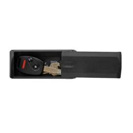 Master Lock Black Plastic Key Storage