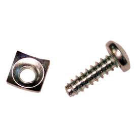 Barton Kramer Silver Steel Jalousie Window Operator