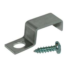 Barton Kramer Aluminum Clip