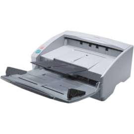 Canon imageFORMULA DR-6030C Sheetfed Scanner, 600 dpi Optical, 24-bit Color, 8-bit Grayscale, 80 ppm (Mono)