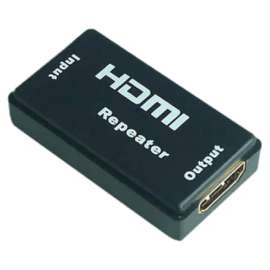 4XEM 1080p HDMI Repeater, 1 x HDMI In, 1 x HDMI Out