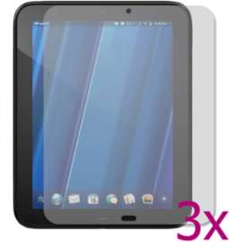 Panasonic 10.1" Protective Film for FZ-G1, For 10.1" Tablet PC, Rugged