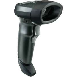 Zebra Technologies Zebra Best-In Class Corded 1D Linear Imager, Cable Connectivity, 547 scan/s, 1D, Imager