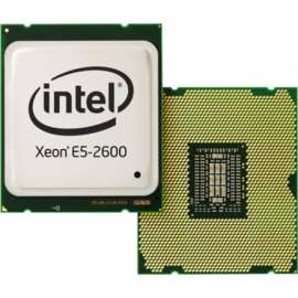 Intel, Imsourcing Intel-IMSourcing Intel Xeon E5-2600 E5-2650L Octa-core (8 Core) 1.80 GHz Processor, OEM Pack, 20 MB L3 Cache, 2 MB L2 Cache