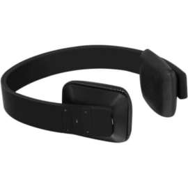 Aluratek ABH04FB Bluetooth Wireless Stereo Headphones, Stereo, Wireless, Bluetooth, 33 ft