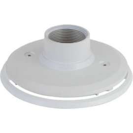 Axis Communications AXIS T94K01D Camera Mount for Network Camera, Security Strobe Siren
