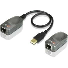 Aten Technologies ATEN USB 2.0 Extender-TAA Compliant