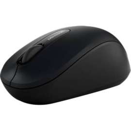 Microsoft Bluetooth Mobile Mouse 3600, BlueTrack, Wireless, Bluetooth, Black