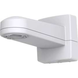 Axis Communications AXIS T91G61 Wall Mount for Camera Mount, 66 lb Load Capacity
