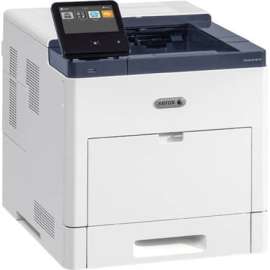 Xerox VersaLink B610 Desktop LED Printer, Monochrome, TAA Compliant, 65 ppm Mono, 1200 x 1200 dpi Print