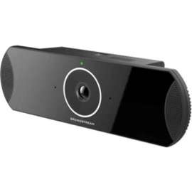 Grandstream GVC3210 Video Conference Endpoint, CMOS, 1920 x 1080 Video (Content), SIP, H.323, H.264, Multipoint