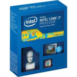 Intel, Imsourcing Intel-IMSourcing Intel Core i7 Extreme Edition i7-5900 i7-5960X Octa-core (8 Core) 3 GHz Processor, Retail Pack, 20 MB L3 Cache, 2 MB L2 Cache