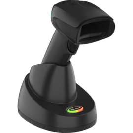 Honeywell Xenon Extreme Performance (XP) 1952g Cordless Area-Imaging Scanner, Wireless Connectivity, 1D, 2D, Imager, Bluetooth