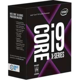 Intel Core i9 i9-10920X Dodeca-core (12 Core) 3.50 GHz Processor, 19.25 MB L3 Cache, 64-bit Processing, 4.60 GHz Overclocking Speed, 14 nm