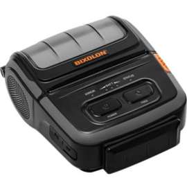 Bixolon SPP-R310 Mobile Direct Thermal Printer, Monochrome, Handheld, Portable, Label/Receipt Print, USB