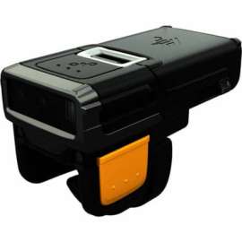 Zebra Technologies Zebra RS5100 Bluetooth Ring Scanner, Wireless Connectivity, 1D, 2D, LED, Bluetooth
