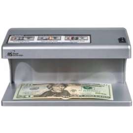 Royal Sovereign Ultraviolet Counterfeit Detector, RCD-1500, Royal Sovereign Ultraviolet Countertop Counterfeit Detector, RCD-1500