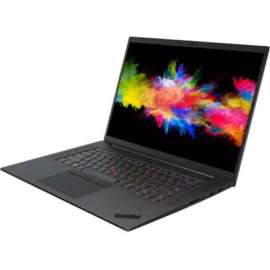 Lenovo ThinkPad P1 Gen 4 20Y4S2NL00 16" Mobile Workstation, WQXGA, 2560 x 1600, Intel Core i7 11th Gen i7-11850H Octa-core (8 Core) 2.50 GHz, 16 GB Total RAM