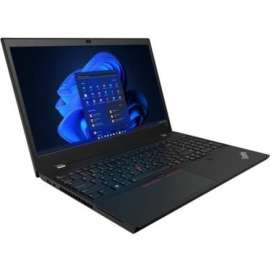 Lenovo ThinkPad P15v Gen 3 21D8004CUS 15.6" Mobile Workstation, Full HD, 1920 x 1080, Intel Core i7 12th Gen i7-12800H Tetradeca-core (14 Core) 3.70 GHz, 32 GB Total RAM