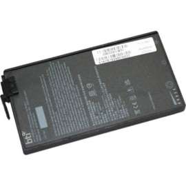 Battery Technology BTI Battery, For Notebook, Battery Rechargeable, 2100 mAh, 24 Wh