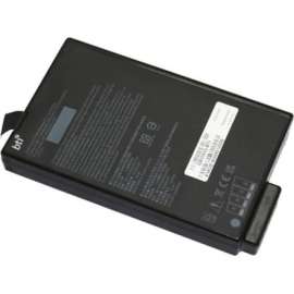 Battery Technology BTI Battery, For Notebook, Battery Rechargeable, 8700 mAh, 94 Wh