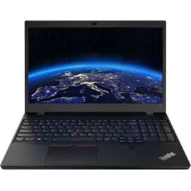 Lenovo ThinkPad P15v Gen 3 21EM001QUS 15.6" Mobile Workstation, Full HD, 1920 x 1080, AMD Hexa-core (6 Core) 3.30 GHz, 8 GB Total RAM